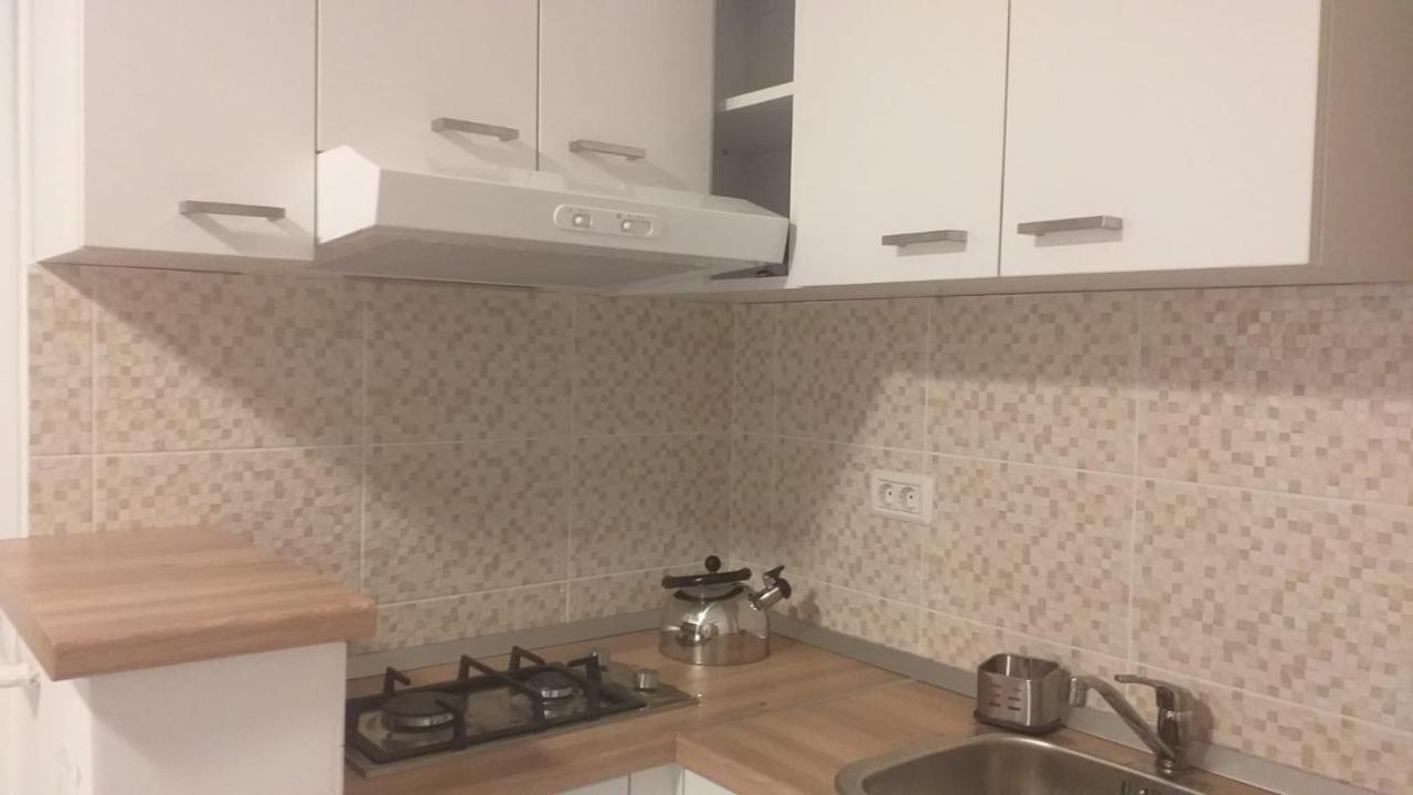 Nice Studio In Old Town Bucureşti Ngoại thất bức ảnh