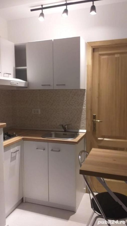 Nice Studio In Old Town Bucureşti Ngoại thất bức ảnh