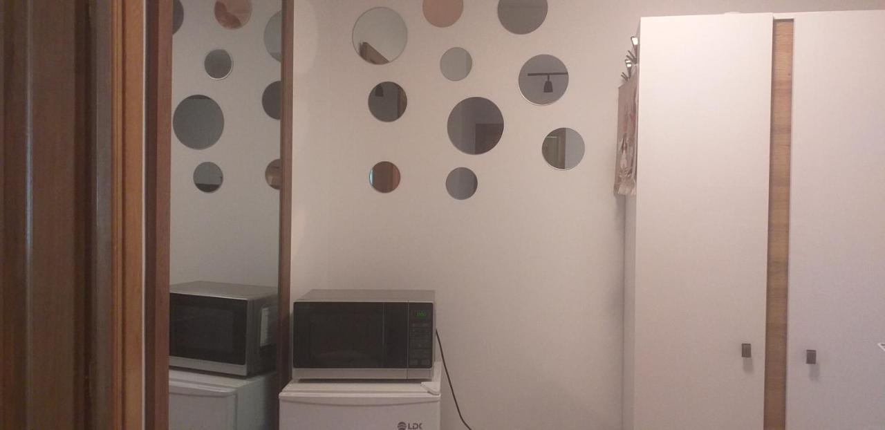 Nice Studio In Old Town Bucureşti Ngoại thất bức ảnh