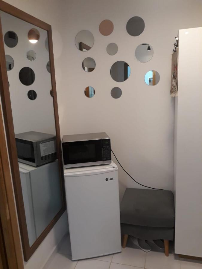Nice Studio In Old Town Bucureşti Ngoại thất bức ảnh