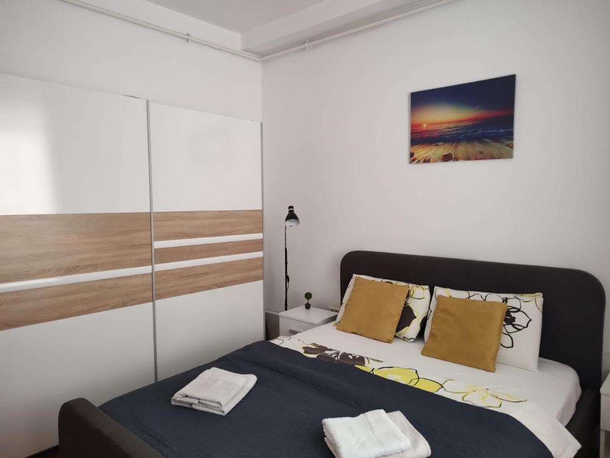 Nice Studio In Old Town Bucureşti Ngoại thất bức ảnh