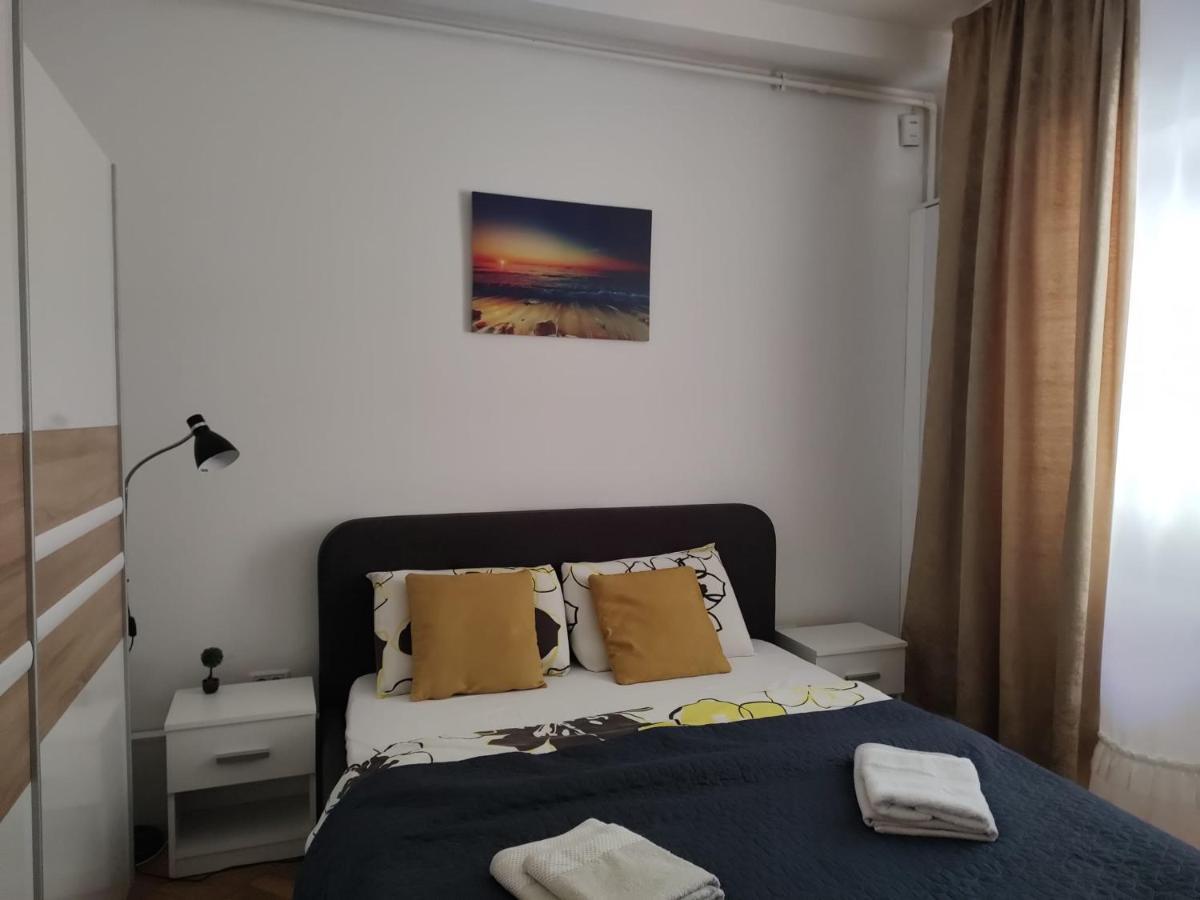 Nice Studio In Old Town Bucureşti Ngoại thất bức ảnh