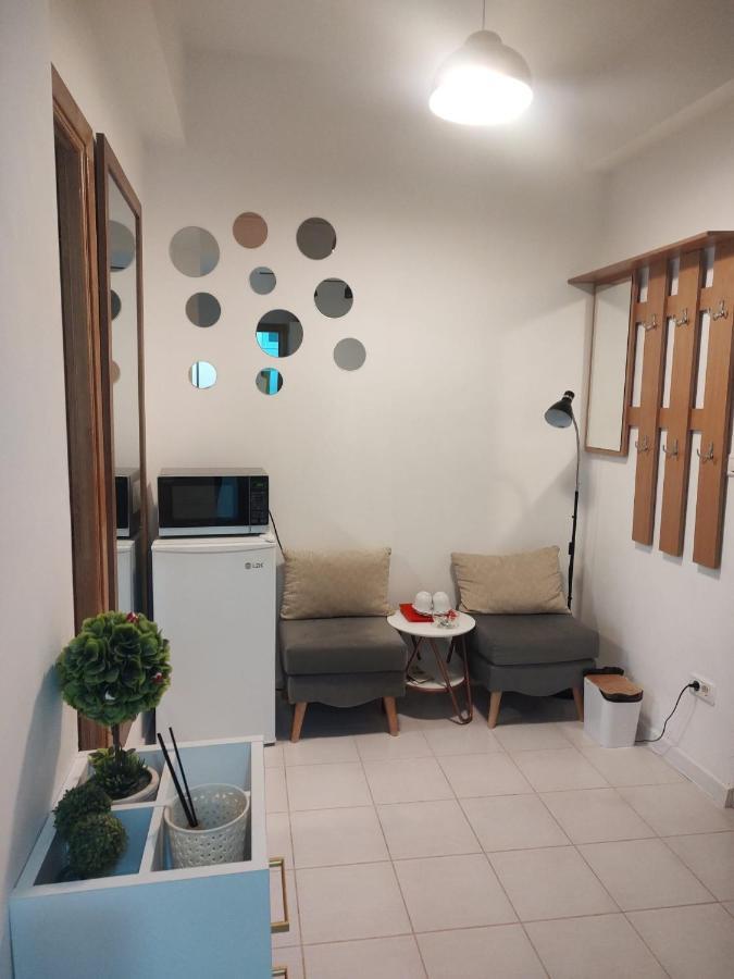 Nice Studio In Old Town Bucureşti Ngoại thất bức ảnh